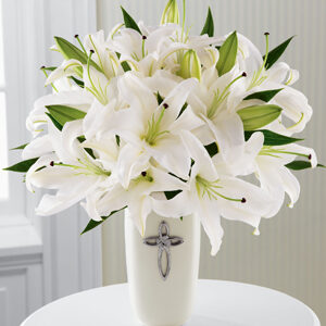 The FTD® Faithful Blessings™ Bouquet