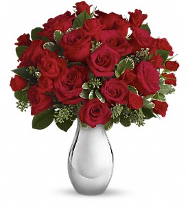 True Romance Red Rose Bouquet - Better