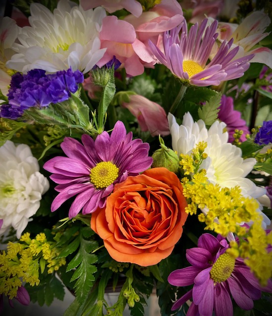 Soul Mate Special Churchland's Village Flower Shop