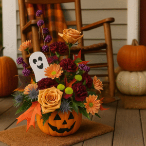 Spooktacular Special