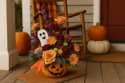 Spooktacular Special