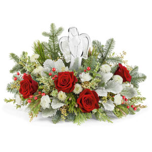 2025 Joy To The World Bouquet