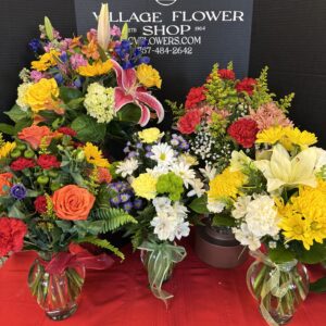 Designer's Choice - Sunshine Mix