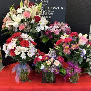 Designer's Choice - Valentine's Special