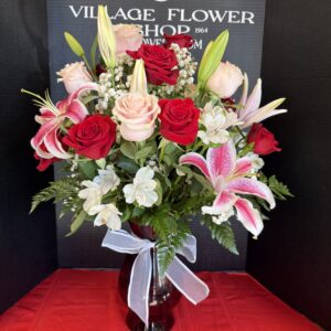 IMG_7877 - Churchland's Village Flower Shop
